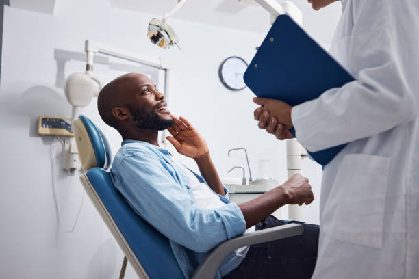 Best Walk-In Emergency Dentist in Lawrenceville, NJ