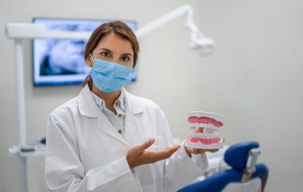 Best Emergency Root Canal Treatment in Lawrenceville, NJ