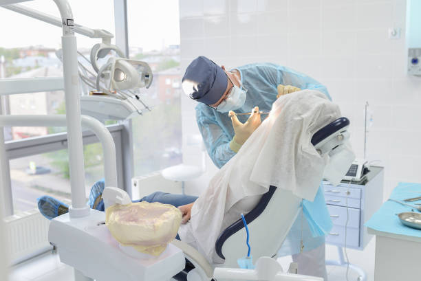 Best Emergency Broken Tooth Repair in Lawrenceville, NJ